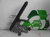 Replacement handbrake lever for Citroën Xantia sedan 1.9 D X OEM IAM reference B130396 