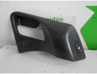 Replacement front right window regulator switch for Citroën Xantia sedan 1.9 D X OEM IAM reference 9613056977 