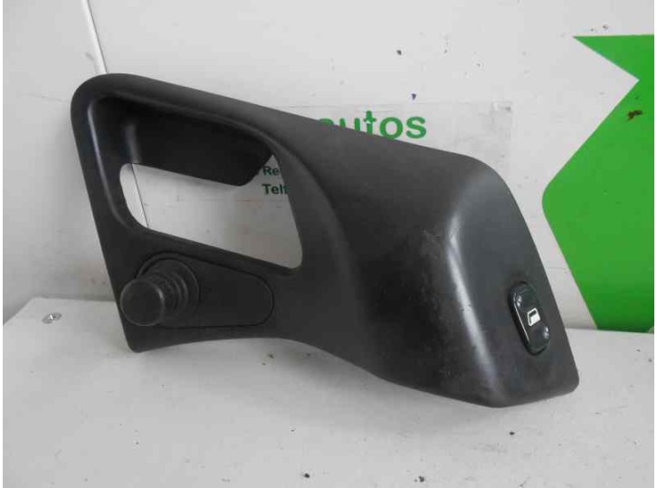 Recambio de mando elevalunas delantero derecho para citroën xantia berlina 1.9 d x referencia OEM IAM 9613056977  