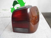 Recambio de piloto trasero derecho para volkswagen polo berlina (6n1) 1.9 diesel referencia OEM IAM 6N0945096B 3 PUERTAS