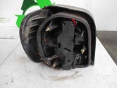 Recambio de piloto trasero derecho para volkswagen polo berlina (6n1) 1.9 diesel referencia OEM IAM 6N0945096B 3 PUERTAS