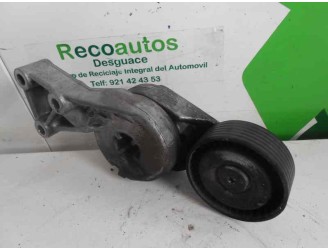 Recambio de tensor correa auxiliar para volkswagen bora berlina (1j2) 1.6 referencia OEM IAM 06A903315E 414000 