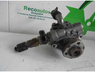 Recambio de bomba servodireccion para volkswagen bora berlina (1j2) 1.6 referencia OEM IAM 1J0422154B KYB