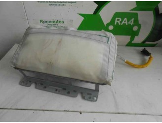 Recambio de airbag delantero derecho para hyundai coupe (rd) 2.0 16v cat referencia OEM IAM 1SK00201Z403 XD90200101 