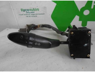 Replacement light switch for Hyundai Coupe (RD) 2.0 16V CAT OEM IAM reference 4331A2530 