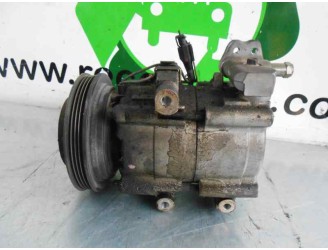 Recambio de compresor aire acondicionado para hyundai coupe (rd) 2.0 16v cat referencia OEM IAM AK95B10 AK95B10 HCC