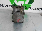 Recambio de compresor aire acondicionado para hyundai coupe (rd) 2.0 16v cat referencia OEM IAM AK95B10 AK95B10 HCC