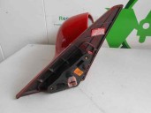 Recambio de retrovisor derecho para hyundai coupe (rd) 2.0 16v cat referencia OEM IAM 010079  3 PINES