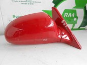 Replacement right wing mirror for Hyundai Coupe (RD) 2.0 16V CAT OEM IAM reference 010079 3 PINS