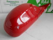 Replacement right wing mirror for Hyundai Coupe (RD) 2.0 16V CAT OEM IAM reference 010079 3 PINS