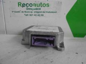 Recambio de centralita airbag para hyundai coupe (rd) 2.0 16v cat referencia OEM IAM 9591027000 72K0020035 