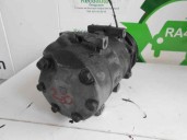 Recambio de compresor aire acondicionado para renault laguna (b56) 2.0 cat referencia OEM IAM 0471104434 7815B SANDEN