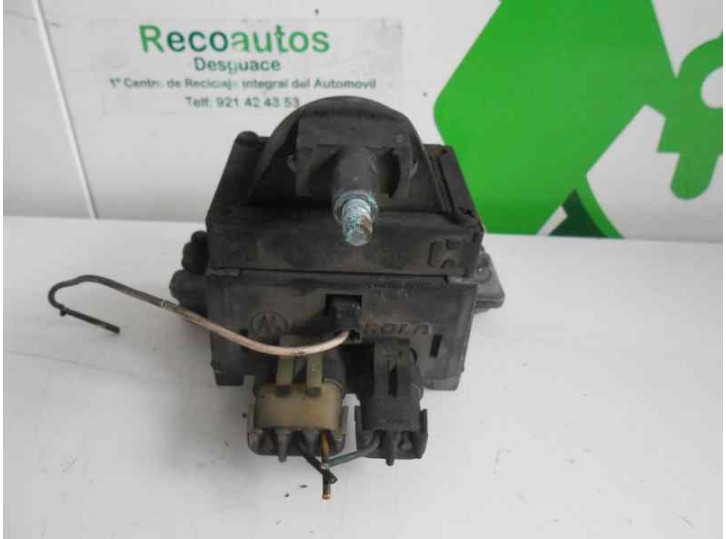 Recambio de bobina encendido para renault laguna (b56) 2.0 cat referencia OEM IAM 7700860482 