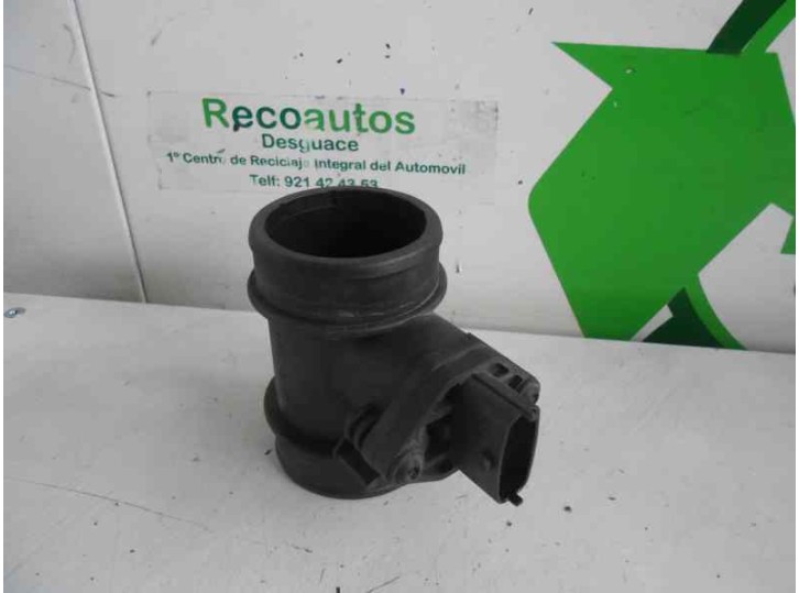 Recambio de caudalimetro para opel corsa c club referencia OEM IAM 0280218031 0280218031 BOSCH