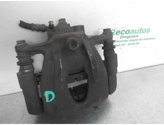 Recambio de pinza freno delantera derecha para opel corsa c club referencia OEM IAM 542085 542085 