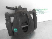 Recambio de pinza freno delantera derecha para opel corsa c club referencia OEM IAM 542085 542085 