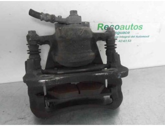 Recambio de pinza freno delantera izquierda para opel corsa c club referencia OEM IAM 5542005 5542005 