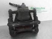 Recambio de pinza freno delantera izquierda para opel corsa c club referencia OEM IAM 5542005 5542005 