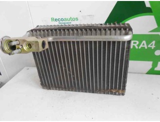 Recambio de evaporador aire acondicionado para peugeot 206 berlina xs referencia OEM IAM B0154  BEHR