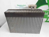 Recambio de evaporador aire acondicionado para peugeot 206 berlina xs referencia OEM IAM B0154  BEHR