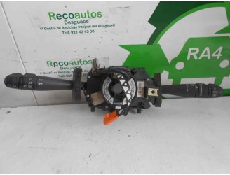 Recambio de mando luces para renault laguna (b56) 2.2 turbodiesel referencia OEM IAM 7700846227B  