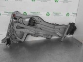 Recambio de elevalunas trasero izquierdo para renault laguna (b56) 2.2 turbodiesel referencia OEM IAM 7701367649 7701367649 