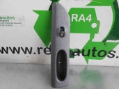 Recambio de mando elevalunas delantero derecho para renault laguna (b56) 2.2 turbodiesel referencia OEM IAM 7700417485  