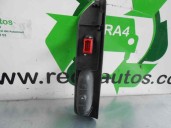 Recambio de mando elevalunas delantero derecho para renault laguna (b56) 2.2 turbodiesel referencia OEM IAM 7700417485  