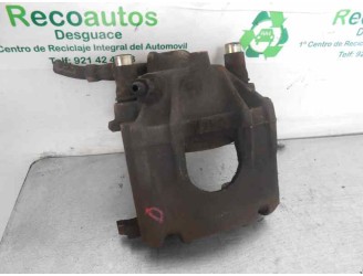 Recambio de pinza freno delantera derecha para seat ibiza (6k) clx referencia OEM IAM 1H0615124C 
