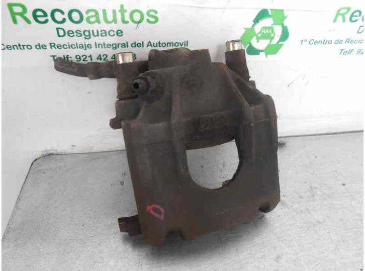 Recambio de pinza freno delantera derecha para seat ibiza (6k) clx referencia OEM IAM 1H0615124C 