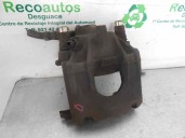 Recambio de pinza freno delantera derecha para seat ibiza (6k) clx referencia OEM IAM 1H0615124C 