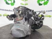 Recambio de caja cambios para citroën xsara berlina 1.9td attraction referencia OEM IAM 20TE43 1550571B CESTA 4