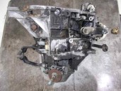 Recambio de caja cambios para citroën xsara berlina 1.9td attraction referencia OEM IAM 20TE43 1550571B CESTA 4