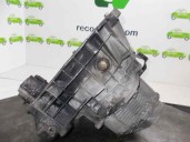 Recambio de caja cambios para citroën xsara berlina 1.9td attraction referencia OEM IAM 20TE43 1550571B CESTA 4