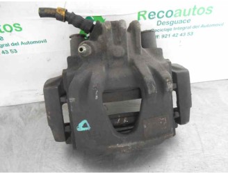 Recambio de pinza freno delantera derecha para citroën xsara berlina 1.9td attraction referencia OEM IAM 4400J5 9347 2 1469 460