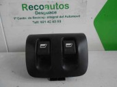 Recambio de mando elevalunas delantero izquierdo para peugeot 206 berlina xt referencia OEM IAM 6552WQ 6552WQ 