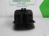 Recambio de mando elevalunas delantero izquierdo para peugeot 206 berlina xt referencia OEM IAM 6552WQ 6552WQ 