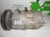 Replacement air conditioning compressor for Opel Vectra A 1.7 diesel OEM IAM reference 17D 17D 