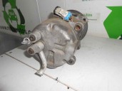Recambio de compresor aire acondicionado para opel vectra a 1.7 diesel referencia OEM IAM 17D 17D 