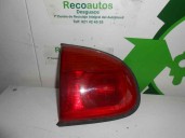 Recambio de piloto trasero derecho para ford escort berlina/turnier bravo lim. referencia OEM IAM 93AG15K258 5 PUERTAS PORTON