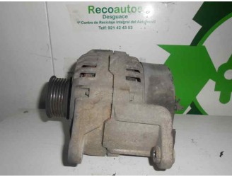 Recambio de alternador para ford escort berlina/turnier bravo lim. referencia OEM IAM 94AB10300BA 0123310015 BOSCH