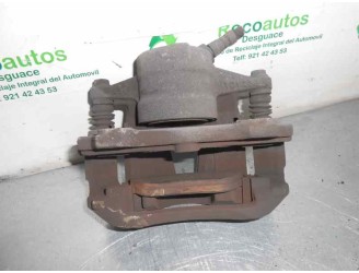 Recambio de pinza freno delantera derecha para fiat stilo (192) 1.6 16v cat referencia OEM IAM ZOH5422  BOSCH