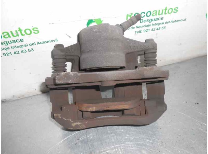 Recambio de pinza freno delantera derecha para fiat stilo (192) 1.6 16v cat referencia OEM IAM ZOH5422  BOSCH