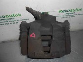Recambio de pinza freno delantera derecha para fiat stilo (192) 1.6 16v cat referencia OEM IAM ZOH5422  BOSCH