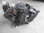 Recambio de calefaccion completa aire acondicionado para fiat stilo (192) 1.6 16v cat referencia OEM IAM 46761701 46761701 