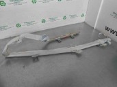 Recambio de airbag cortina delantero derecho para fiat stilo (192) 1.6 16v cat referencia OEM IAM 3R020023441 