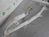 Recambio de airbag cortina delantero derecho para fiat stilo (192) 1.6 16v cat referencia OEM IAM 3R020023441 