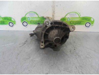 Replacement starter motor for Peugeot 306 sedan 3/5 doors (s1) 1.4 OEM IAM reference 5802CR 5802CR 