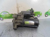 Recambio de motor arranque para peugeot 306 berlina 3/5 puertas (s1) 1.4 referencia OEM IAM 5802CR 5802CR 