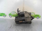 Recambio de motor arranque para peugeot 306 berlina 3/5 puertas (s1) 1.4 referencia OEM IAM 5802CR 5802CR 